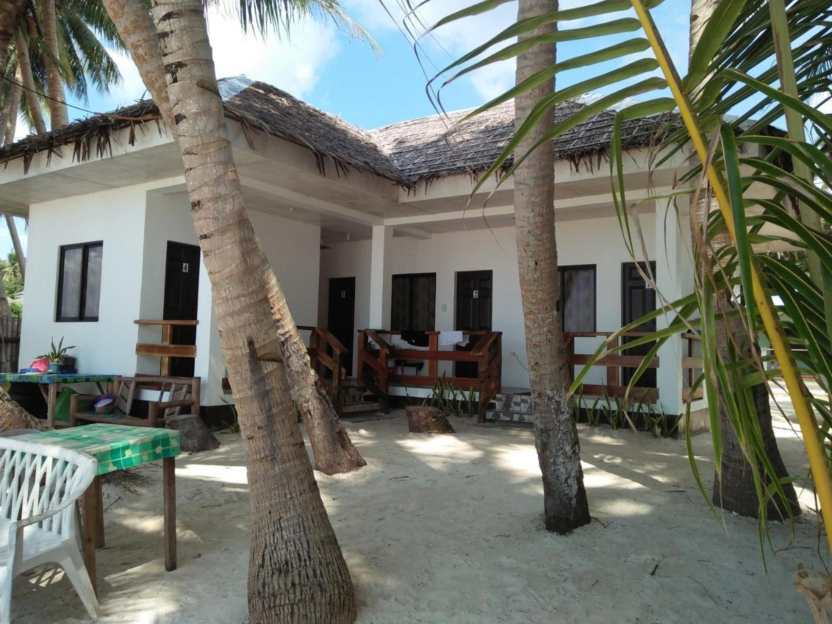 Lapyahan Guest House Siquijor Exterior foto