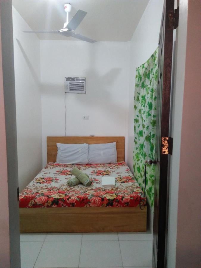 Lapyahan Guest House Siquijor Exterior foto