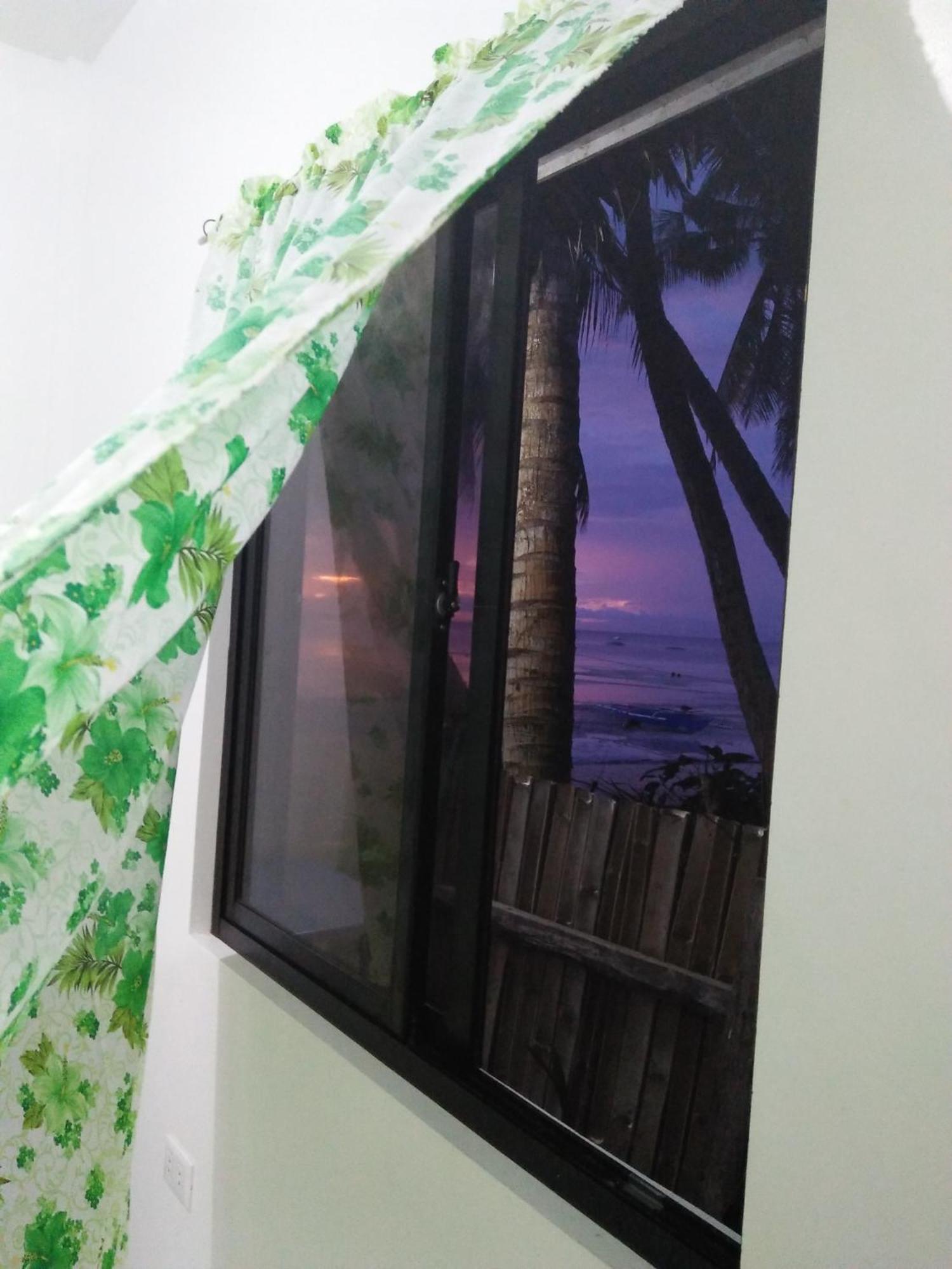 Lapyahan Guest House Siquijor Quarto foto